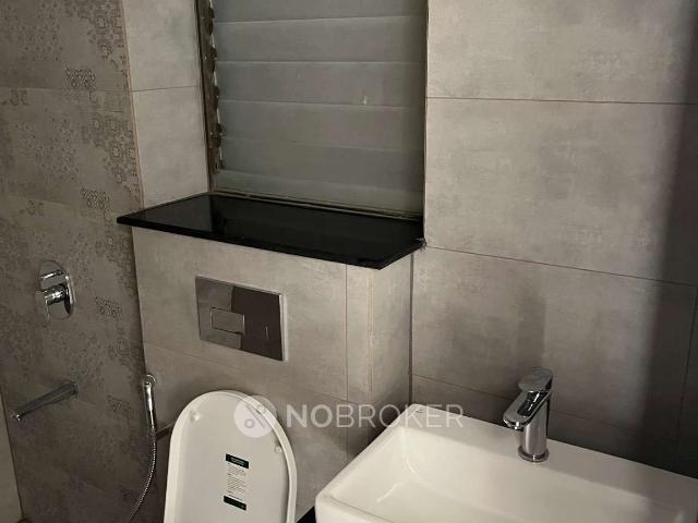 2 BHK Flat In Mahindra Alcove for Rent In Chandivali