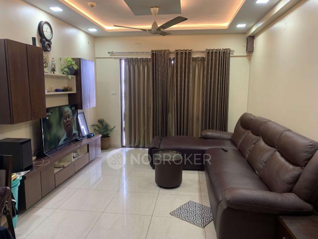 2 BHK Flat In Mahindra Antheia For Sale In Pimpri Colony