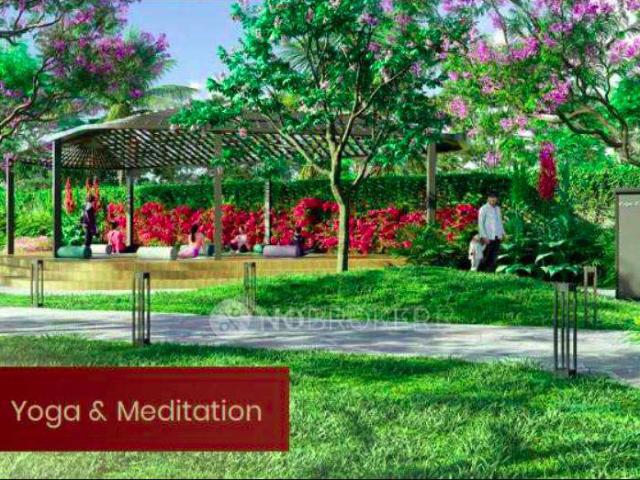 2 BHK Flat In Mahindra Citadel For Sale In Pimpri