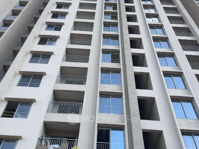 2 BHK Flat In Mahindra Happinest Tathawade For Sale In Tathawade