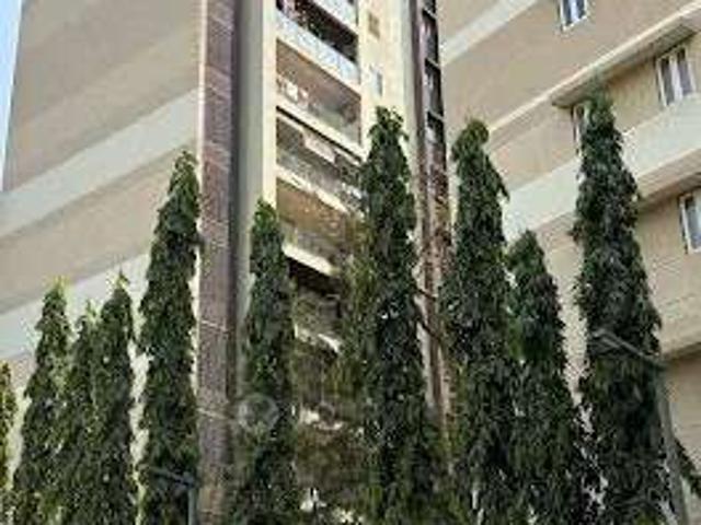 2 BHK Flat In Mahindra Vivante For Sale In Andheri East