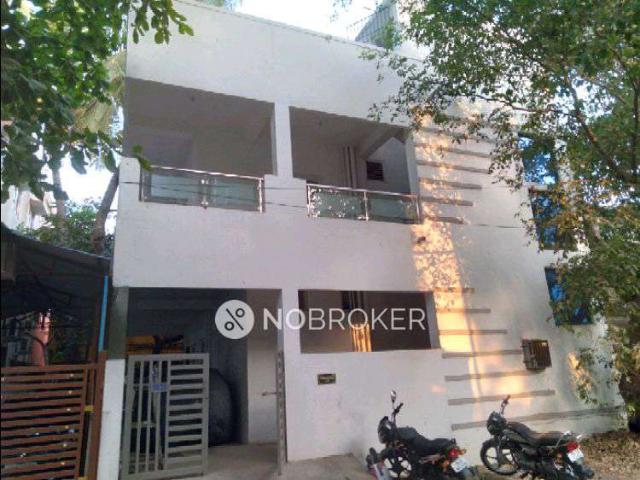 2 BHK Flat In Mahipathi Flat For Sale In Perambur