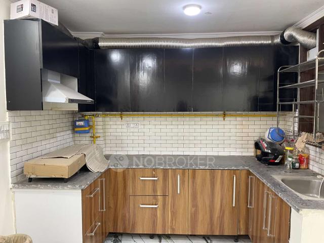 2 BHK Flat In Maison Apartment, Chhattarpur Enclave Phase 2 for Rent In C 32, Maison Apartments