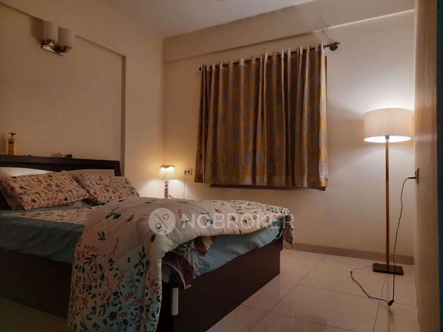 2 BHK Flat In Maithri Shilpitha Sunflower for Rent In Whitefield