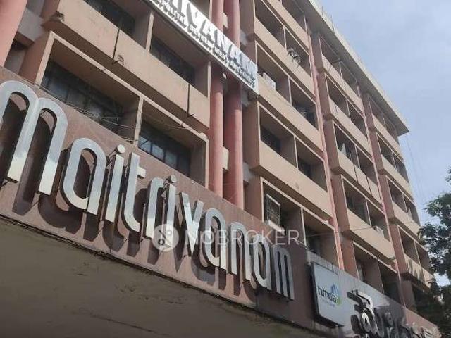 2 BHK Flat In Maitri Vanam For Sale In Sanath Nagar