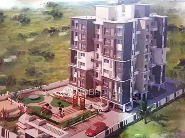 2 BHK Flat In Maitri Apartment For Sale In Shikrapur