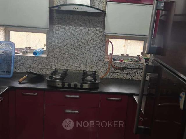 2 BHK Flat In Maitri Apartment, Paschim Vihar, Paschim Viha