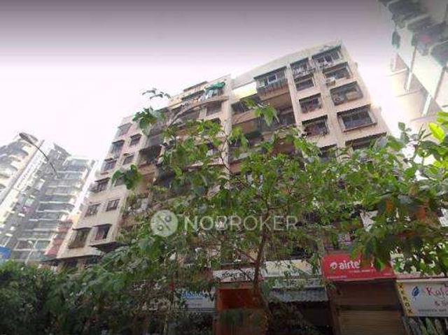 2 BHK Flat In Maitri Icon for Rent In Panvel