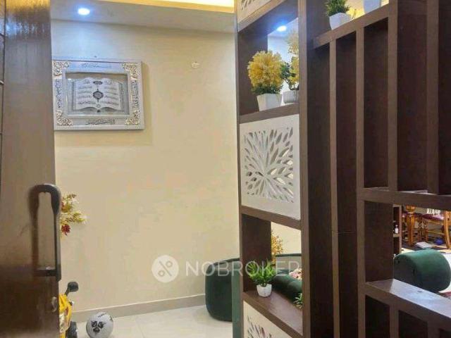 2 BHK Flat In Majestic Fortune For Sale In Jp Nagar 7th Phase