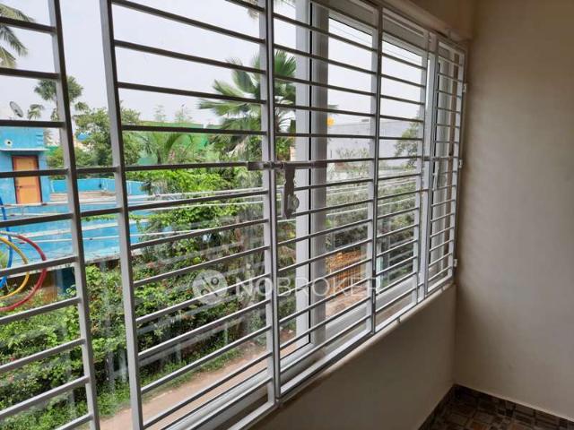 2 BHK Flat In Majestic Homes for Rent In Madipakkam