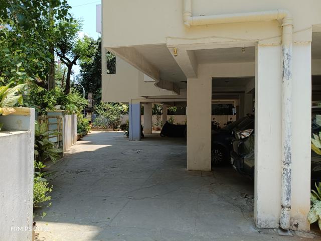 2 BHK Flat In Majestic Residency, Upperpally For Sale In Upparpalli