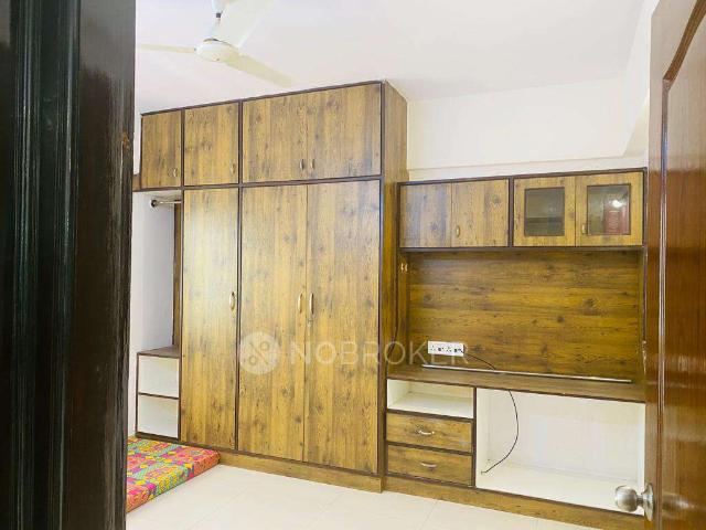 2 BHK Flat In Majestic Residency For Sale In Btm Layout