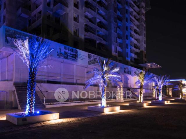 2 BHK Flat In Majestique 38 Park For Sale In Undri