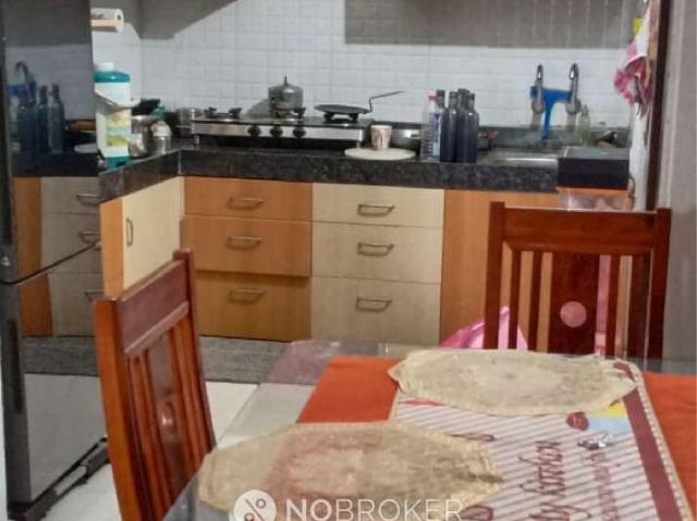 2 BHK Flat In Majestique 38 Park For Sale In Undri Chowk
