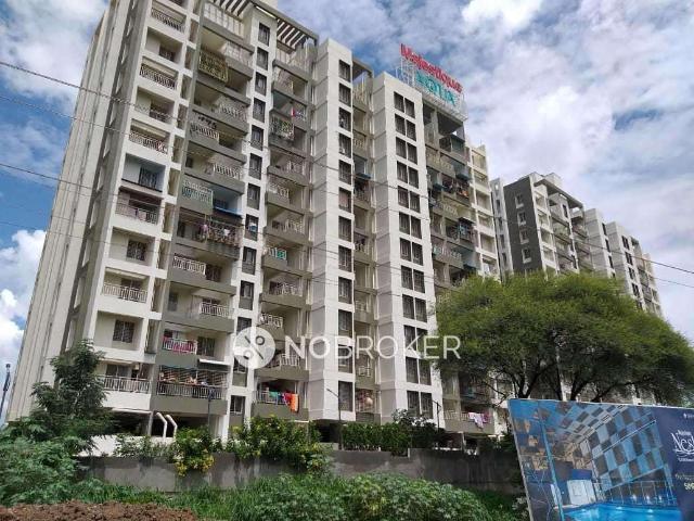 2 BHK Flat In Majestique Aqua For Sale In Fursungi