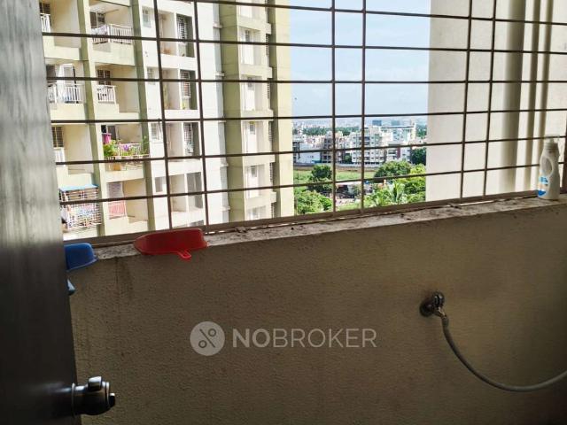 2 BHK Flat In Majestique Aqua For Sale In Phursungi