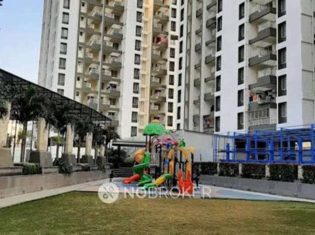 2 BHK Flat In Majestique Imperia, Phursungi For Sale In Phu