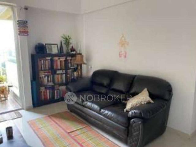 2 BHK Flat In Majestique Manhattan for Rent In Wagholi