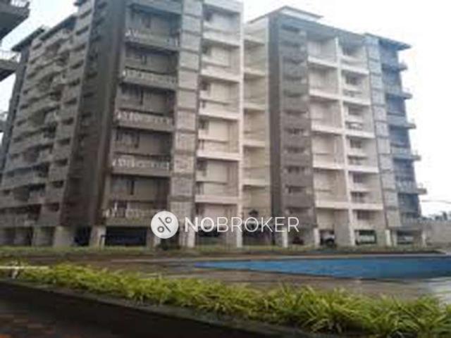 2 BHK Flat In Majestique Manhattan For Sale In Wagholi