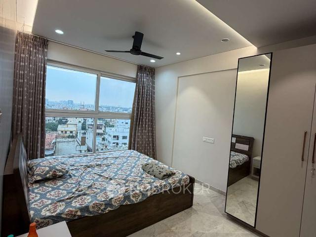 2 BHK Flat In Majestique Marbella for Rent In Kharadi