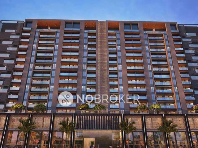 2 BHK Flat In Majestique Marbella, Kharadi For Sale In Khar