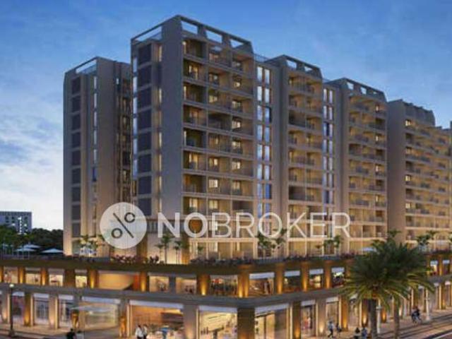 2 BHK Flat In Majestique Memories 90 Phase Ii For Sale In M