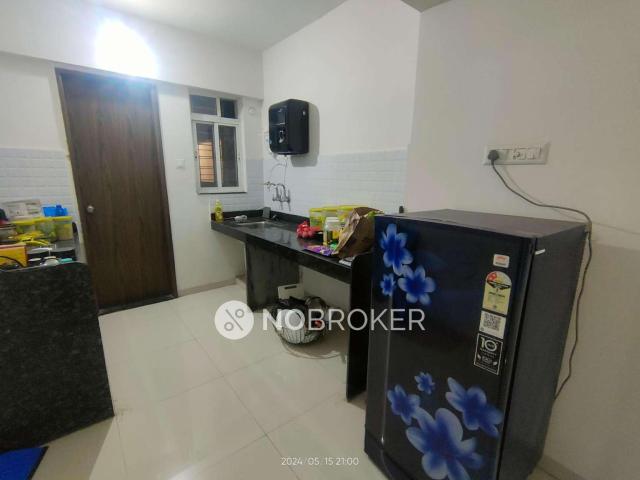 2 BHK Flat In Majestique Memories For Sale In Mohammadwadi