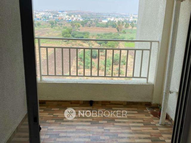 2 BHK Flat In Majestique Nest For Sale In Near Fursungi Bus Stop