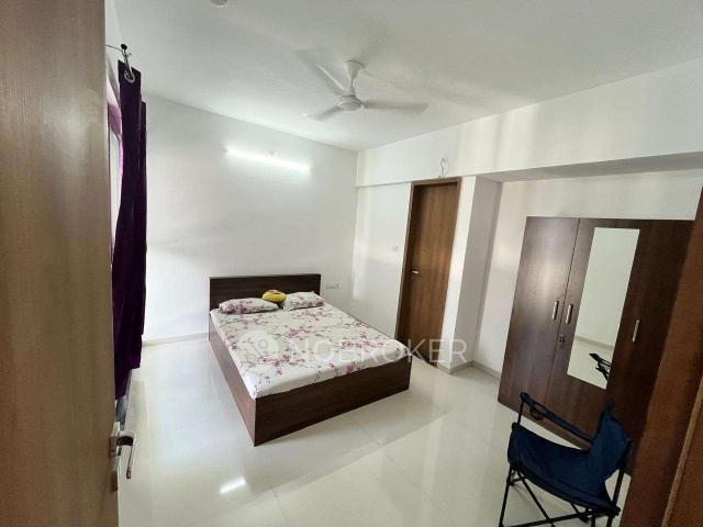 2 BHK Flat In Majestique Signature Tower Phase 2 for Rent In Balewadi