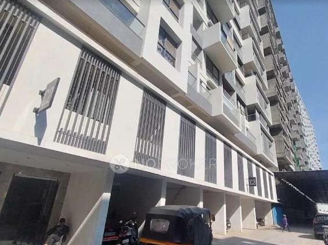 2 BHK Flat In Majestique Signature Towers, Baner For Sale In Baner