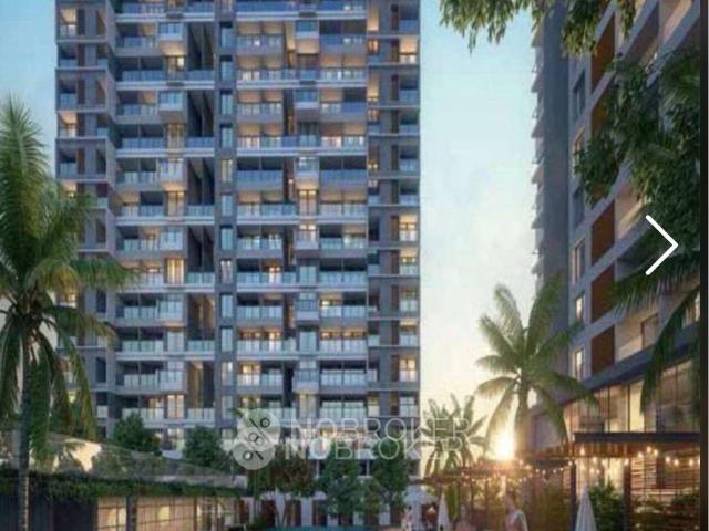 3 BHK Flat In Majestique Signature Towers For Sale In Baner