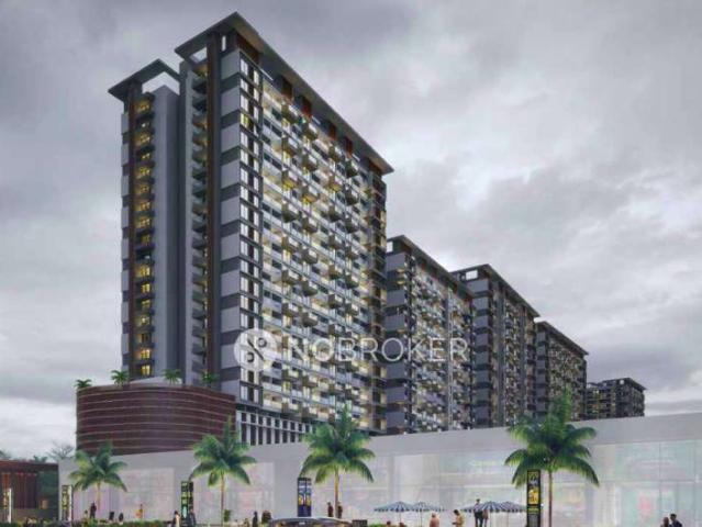 2 BHK Flat In Majestique Signature Towers for Rent In Baner
