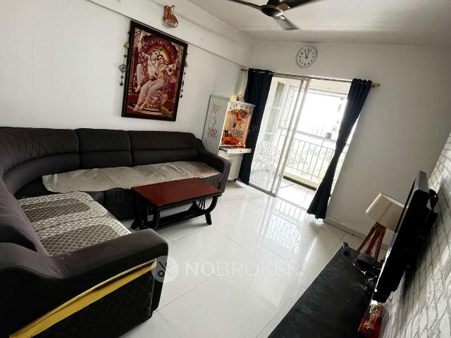2 BHK Flat In Majestique Rhythm County For Sale In Handewad