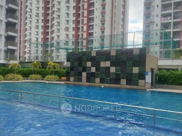 2 BHK Flat In Majestique Rhythm County For Sale In Handewadi