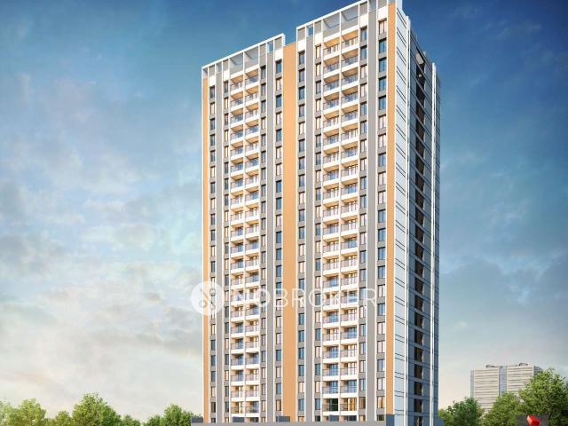 2 BHK Flat In Majestique Towers For Sale In Kharadi