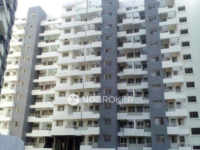 2 BHK Flat In Majestique Vanalika For Sale In Pirangut
