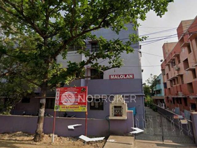 2 BHK Flat In Malolan Apartment for Rent In Ambattur
