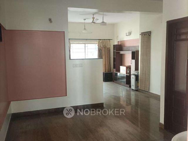 2 BHK Flat In Maloo Platinum For Sale In Chandra Layout