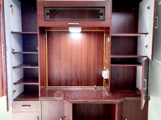 2 BHK Flat In Malainur Bakiyam for Rent In San Academy Cbse
