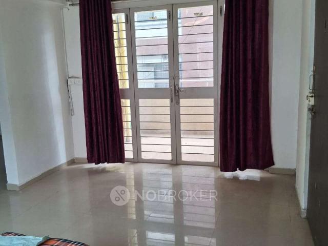2 BHK Flat In Malhar Apartment for Rent In Sparkle Services Ltd
