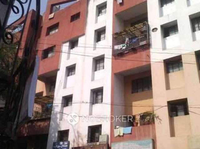 2 BHK Flat In Malhar Market Apartment For Sale In Hadapsar
