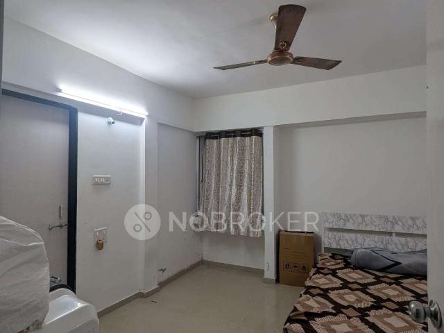 2 BHK Flat In Malhar Serenity for Rent In Baner