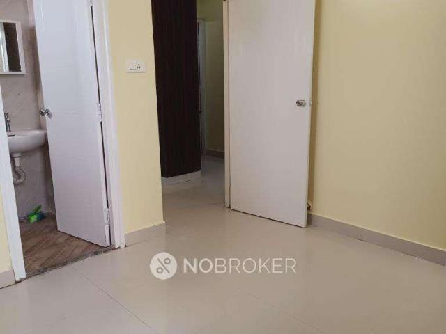 2 BHK Flat In Malibu Bcm Jasmine For Sale In Varthur