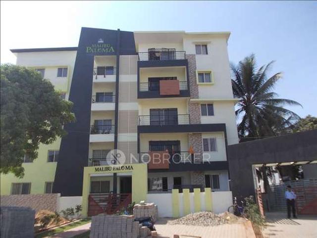 2 BHK Flat In Malibu Paloma for Rent In Xp9r+jfc, Bo