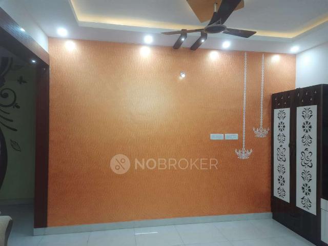 2 BHK Flat In Malibu Rising City For Sale In Chansandra