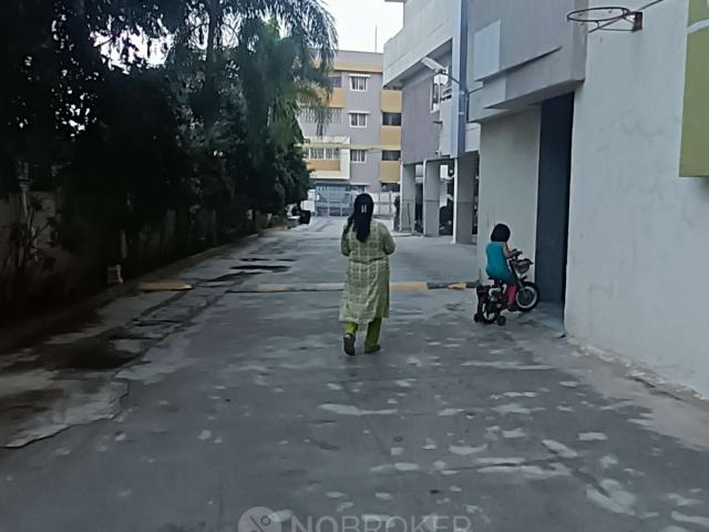 2 BHK Flat In Malibu Rosita, Varthur For Sale In Varthur