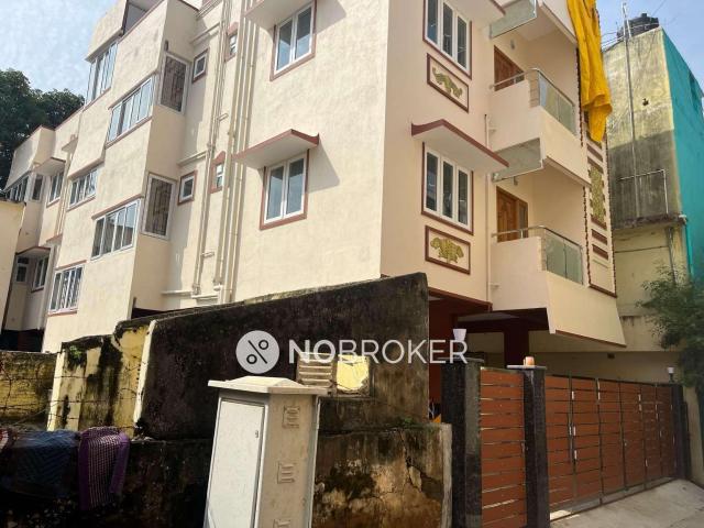 2 BHK Flat In Maligai Avenue For Sale In Poonamallee