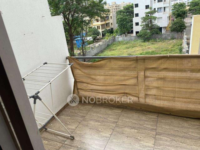 2 BHK Flat In Malkani Belle Vie, Wagholi for Rent In Waghol