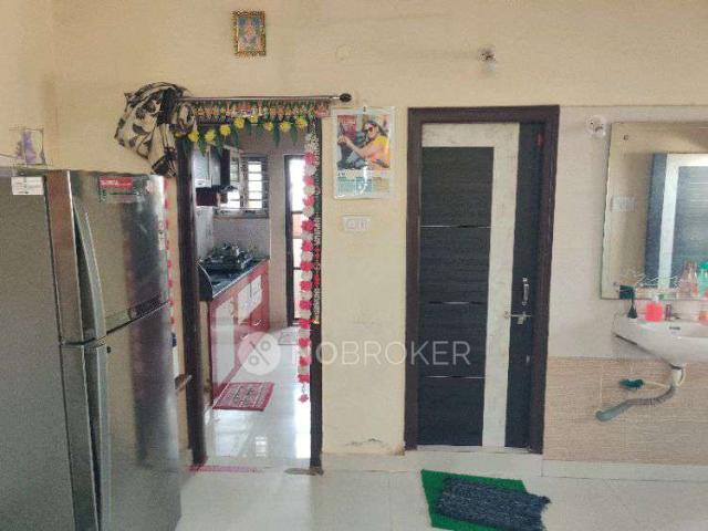 2 BHK Flat In Malkjgiri, vaishnavi Devi Recidency For Sale