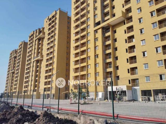 2 BHK Flat In Mallar Residency For Sale In Kadam Wasti
